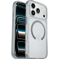 Otterbox iPhone 17 Pro Clear Case Stardust