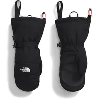The North Face Womens Montana Ski Mitt tnf black