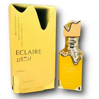 Lattafa Eclaire Banoffi Eau de Parfum 100 ml