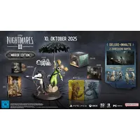 Bandai Namco Entertainment LITTLE NIGHTMARES III MIRROR EDITION -