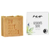 Twiins naturkosmetik & lifestyle gmbh raw Gesichtsseife Hanf 50