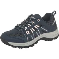 Hi Tec Hi-Tec "Jaguar Jrg" in Blau 38