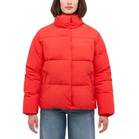 Mustang Steppjacke in Rot - S