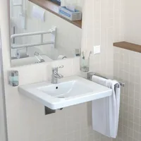 Ideal Standard Connect Freedom Waschtisch 60 x 55 cm