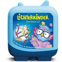Tonies Clever Tonies Lichterkinder: Das kleine 1x1