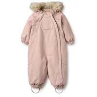 Wheat Schneeoverall WHEAT "Snowsuit Nickie", Mädchen, Gr. 92, N-Gr,