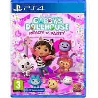 Outright Games Outright Games, DreamWorks Gabby's Dollhouse: Ready to