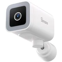 Sonoff cam-b1p 2k hd intelligente außen-wifi-sicherheitskamera CAM-B1P 2K Weiß