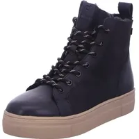 TAMARIS Damen schwarz, 38 - 38