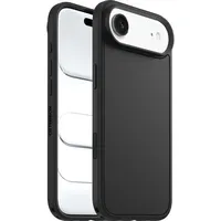 Otterbox iPhone Air Hülle schwarz