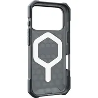 Urban Armor Gear iPhone 17 Pro MagSafe Case grau