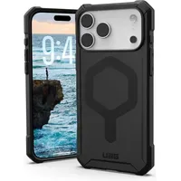 UAG iPhone 17 Pro Max MagSafe Case schwarz
