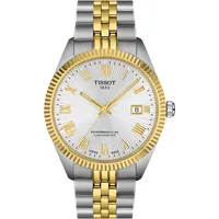 TISSOT Ballade 39 mm Bicolor