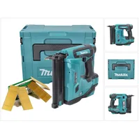 Makita Makita, Tacker + Nagelpistole, DBN 500 ZJ Akku
