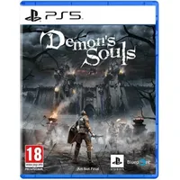 Sony Demon's Souls Spiel PS5