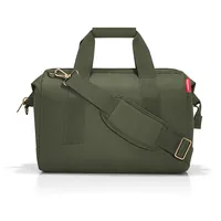 Reisenthel Allrounder M forest gold