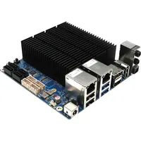 Odroid ODROID-H4 ULTRA Einplatinencomputer