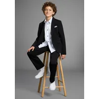 Bruno Banani Anzug BRUNO BANANI "2tlg. Jersey Anzug", Jungen,