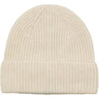 JACK & JONES Jaccopenhagen Beanie Noos Beige