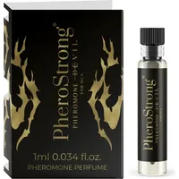PheroStrong Pheromone Devil für Männer 1 ml