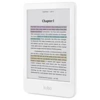 KOBO Clara Colour weiß