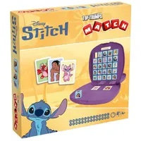 Winning Moves Match Stitch
