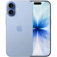 Apple iPhone 17 512 GB Nebelblau