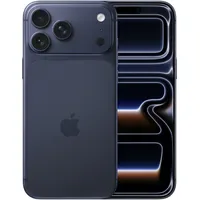 Apple iPhone 17 Pro Max 2 TB Tiefblau