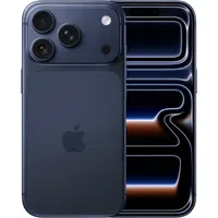 Apple iPhone 17 Pro 1 TB Tiefblau