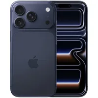 Apple iPhone 17 Pro 256 GB Tiefblau