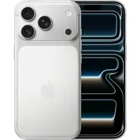 Apple iPhone 17 Pro 512 GB Silber