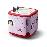 Tonies Toniebox 2 Hülle Regenbogen