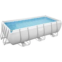 BESTWAY Power Steel Solo Pool 404 x 201 x