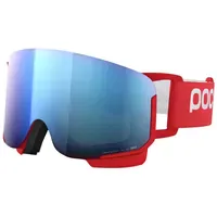 Poc Nexal prismane red/partly sunny blue