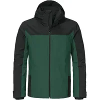 Schöffel Herren Style Zandwel Jacke (Größe XL, tuerkis)