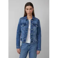 QS Indoor-Jacke in authentischer Waschung | Gr.: L