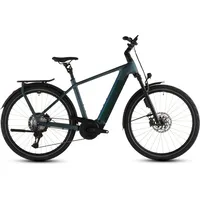Cube Kathmandu Hybrid SLT 800 Grün Modell 2026 |