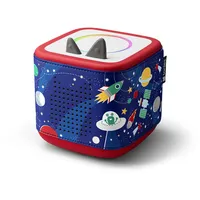 Tonies tonies® 11003184 Toniebox 2 Hülle Weltraum
