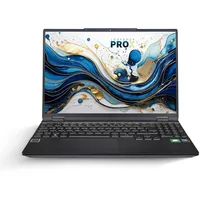 JodaBook Pro X S25 15,3" Ryzen 7 255 32