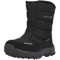 Whistler Stiefel Wattua Spikes schwarz 40 (UK 6.5)