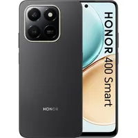 Honor 400 Smart 128 GB Velvet Black