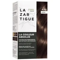 Lazartigue La Couleur Absolue 4,00 chestnut 60 ml