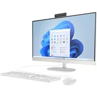 HP All in One-PC 27" Full HD AMD Ryzen