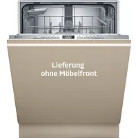 Neff N50 S175HTX06E Einbau-Geschirrspüler (vollintegrierbar, 598 mm breit)