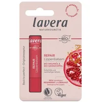 Lavera Repair Lippenbalsam Granatapfel