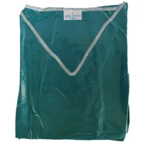 Hartmann Foliodress Suit OP-Bereichskleidung grün Gr.L