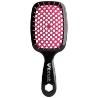Unbrush Detangling Hair Brush Blossom Pink