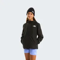 The North Face Antora RAIN Jacket tnf black/tnf black