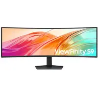 Samsung ViewFinity S9 Curved S95UF LS49F950UAUXEN 49''
