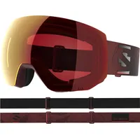 Salomon Ski- und Snowboardbrille Radium Pro Sigma Photo -